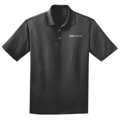 CornerStone® Micropique Gripper Polo Thumbnail
