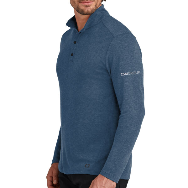 OGIO® Command 1/4-Snap Thumbnail