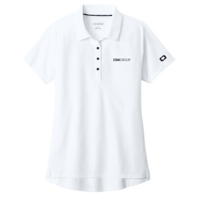 OGIO® Women’s Envision Polo Thumbnail